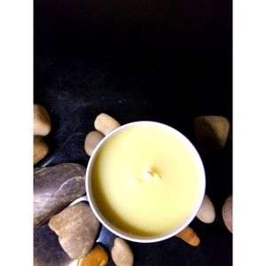 Healing Massage Candles